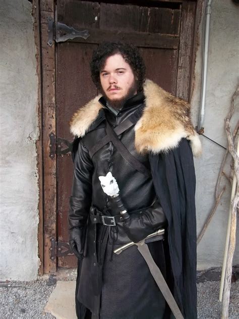 cosplay jon snow|jon snow costume for sale.